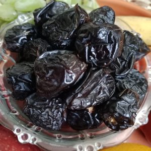 Ajowa Khejur/আজোয়া খেজুর
